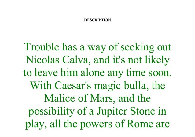 The Magic Thief Pdf